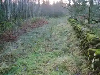 Lands of Brownmuir
