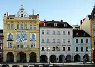 Grandhotel Zvon