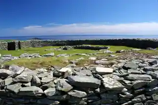 Knockdrum Stone Fort