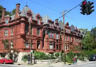 Old Louisville Residential District