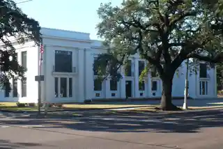 Mobile Public Library