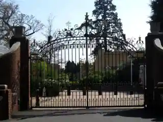 Tittenhurst Park