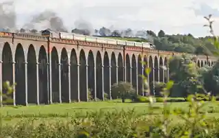 Welland Viaduct