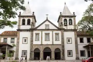 Abbey of Our Lady of Montserrat