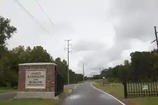 Fort Buhlow