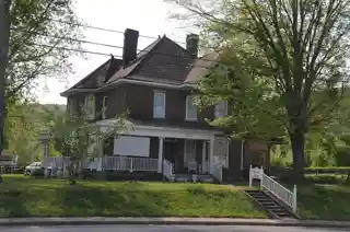 Fairchild House
