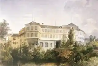 Kirchheim Palace