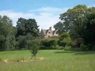 Burnt Norton