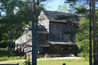 Woodson's Mill