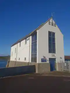 Baltimore Lifeboat Station