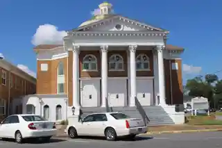 Marianna Historic District