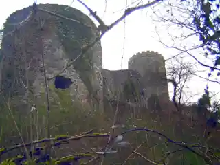 Husen Castle