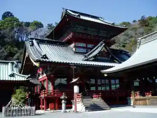 Shizuoka Sengen Jinja静岡浅間神社