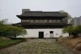 Haichao Temple