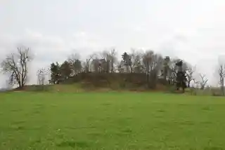 Battle Mound Site3LA1