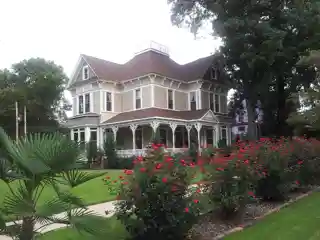 Chambers–Robinson House