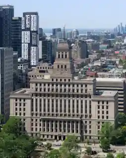 Canada Life Building