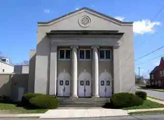 Beth Israel