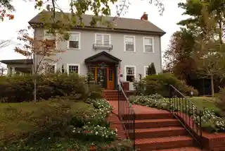 Clinton–Hardy House