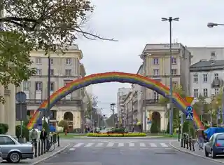 Rainbow