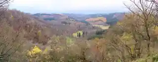 Old Falkenstein Castle