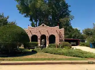 H. C. Chrislip House