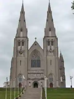 Saint Patrick's Cathedral