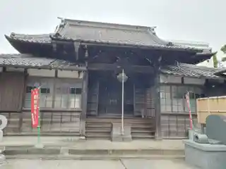 Gyoran-ji