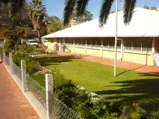 The Residency