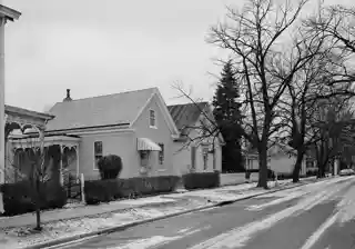 Old Richmond Historic District