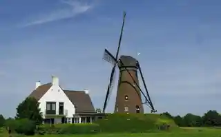 De Roosdonck