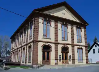 Charlestown Town Hall
