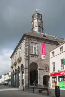The Tholsel, Kilkenny
