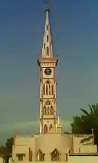 St. Paul Church