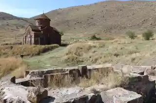Hogevank Monastery
