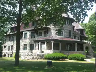 Joseph D. Oliver House