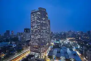 Al Sa'adah Towers