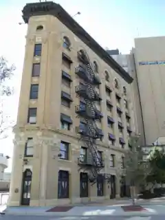 Flatiron Building