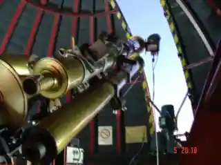 San José Observatory(OSJ)