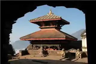 Bhairabi Temple