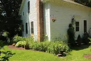 Lemuel Haynes House