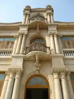 Mukhi House