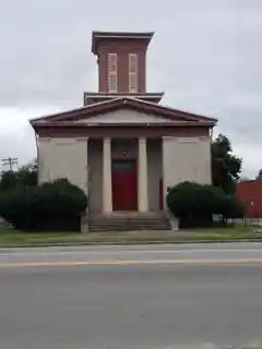 First Presbyterian Church