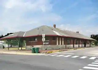 Katy Depot