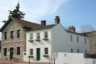 Mark Twain Boyhood Home