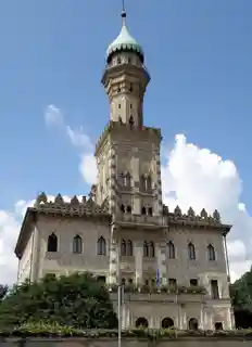 Villa Crespi