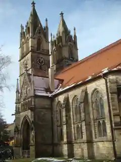 St Mary's Church