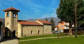 Church of St. Nicholas