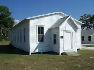 Johnson Chapel Missionary Baptist Church