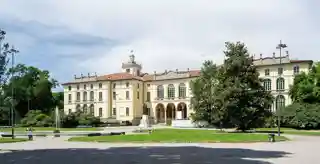 Giardini Pubblici Indro Montanelli
